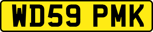 WD59PMK
