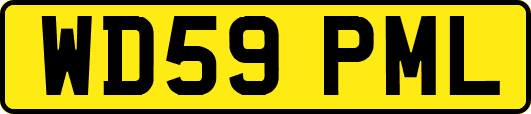 WD59PML