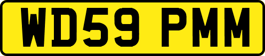 WD59PMM