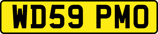 WD59PMO
