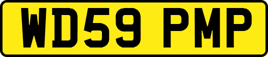 WD59PMP