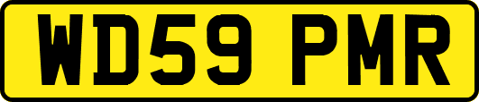 WD59PMR