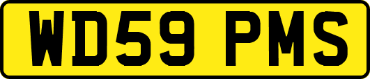 WD59PMS