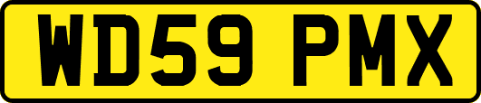 WD59PMX