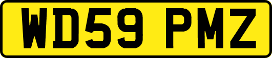 WD59PMZ