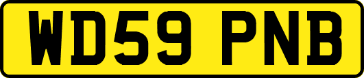 WD59PNB