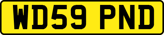 WD59PND