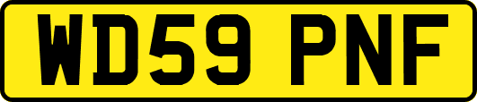 WD59PNF