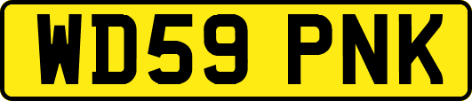 WD59PNK