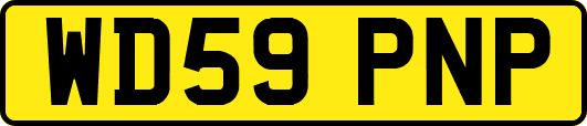WD59PNP