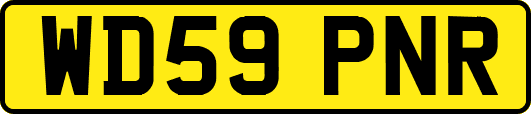 WD59PNR