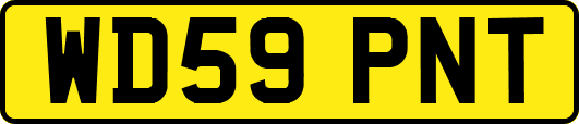 WD59PNT