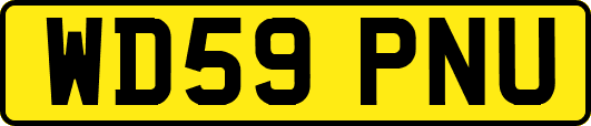 WD59PNU