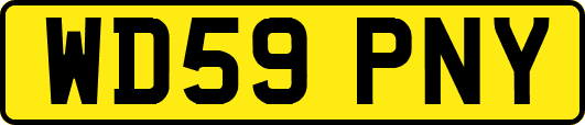 WD59PNY