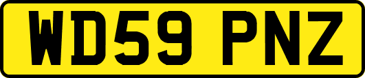 WD59PNZ