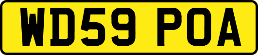 WD59POA