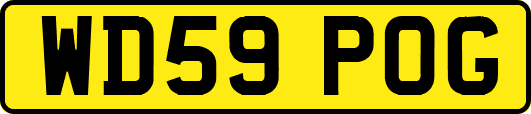 WD59POG