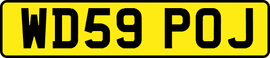 WD59POJ