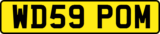WD59POM