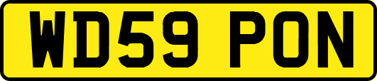 WD59PON