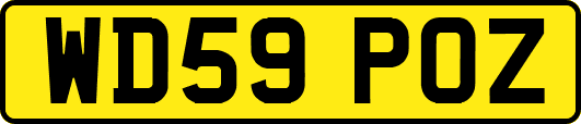 WD59POZ