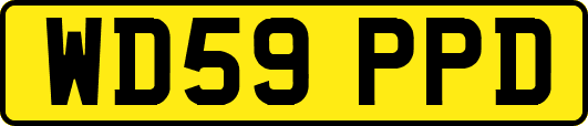 WD59PPD