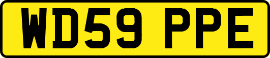 WD59PPE