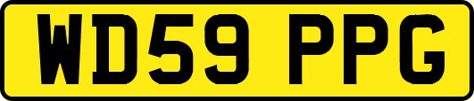 WD59PPG