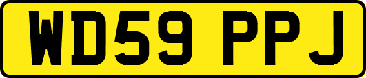 WD59PPJ