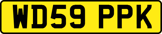 WD59PPK