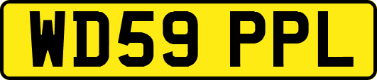 WD59PPL