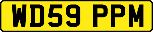 WD59PPM