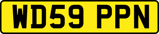 WD59PPN