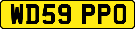 WD59PPO