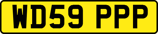 WD59PPP
