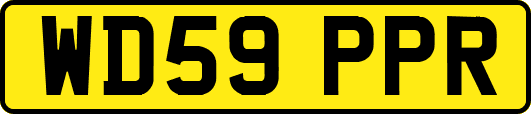 WD59PPR