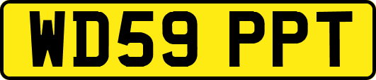 WD59PPT