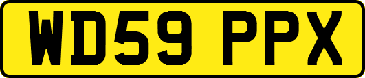 WD59PPX