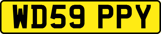 WD59PPY