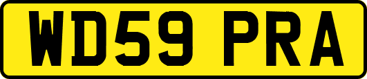 WD59PRA