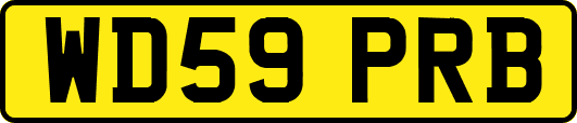 WD59PRB