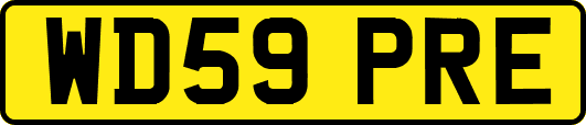 WD59PRE