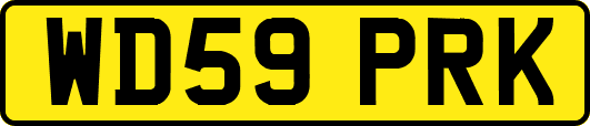 WD59PRK
