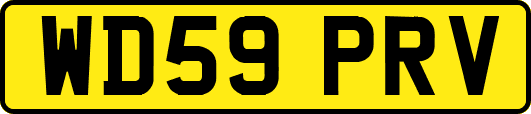 WD59PRV