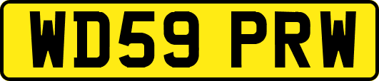 WD59PRW