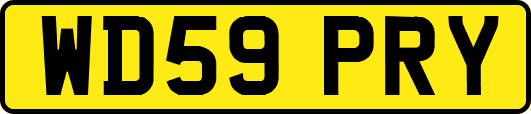 WD59PRY