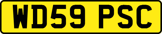 WD59PSC
