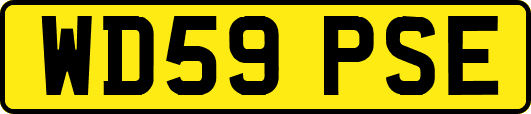 WD59PSE