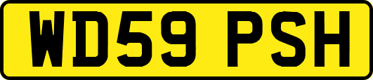 WD59PSH