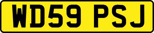 WD59PSJ